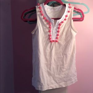 Crew cuts shirt
